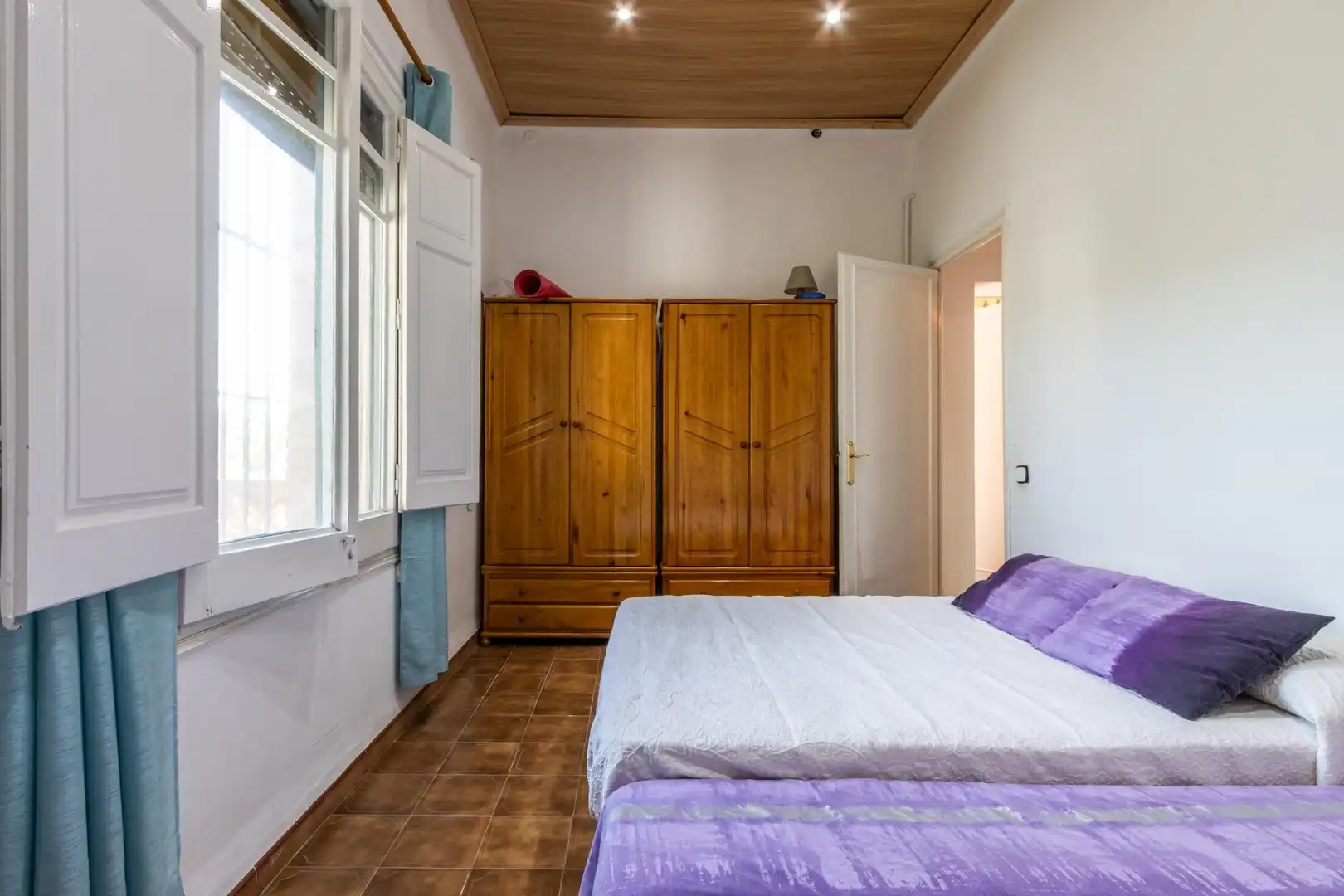 Casa rústica con piscina en venta en Sant Llorenç Savall, imagen 55