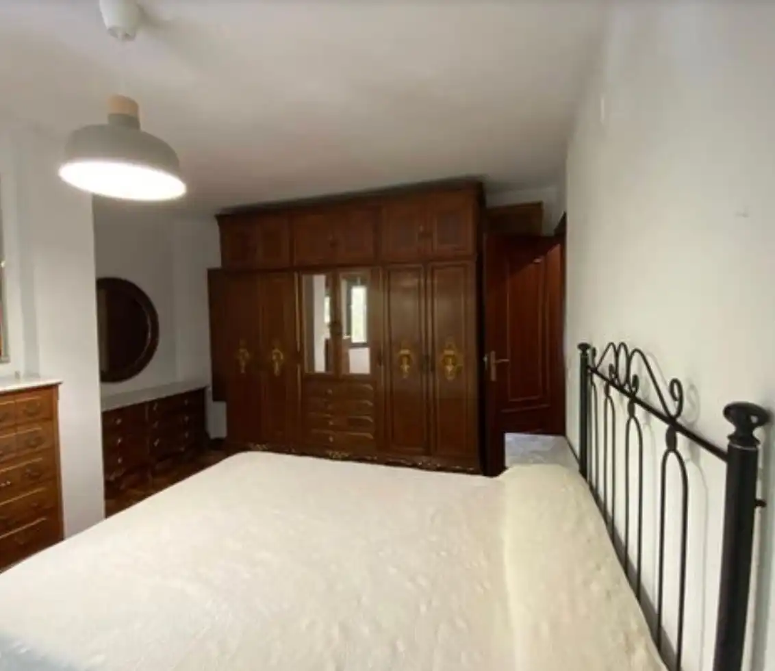 Piso con piscina en alquiler en La Morería, imagen 17