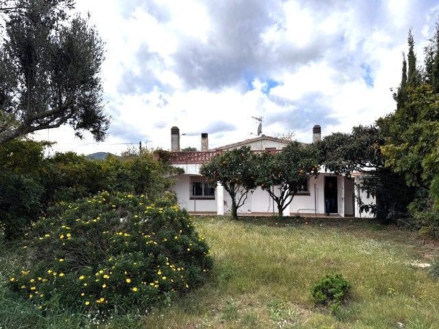 Casa o xalet en venda en Palafrugell amb Jardí privat i Traster