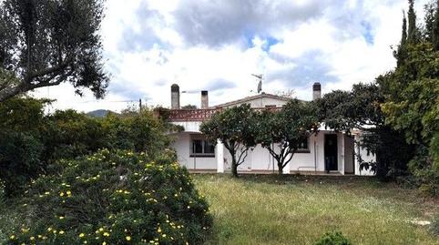 Foto 2 de Casa o xalet en venda a La Punxa, Palafrugell