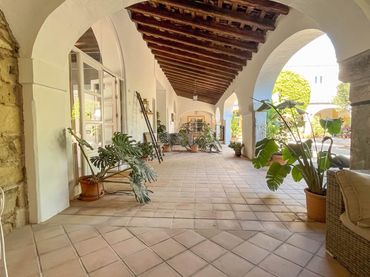 Apartament en venda a Centro