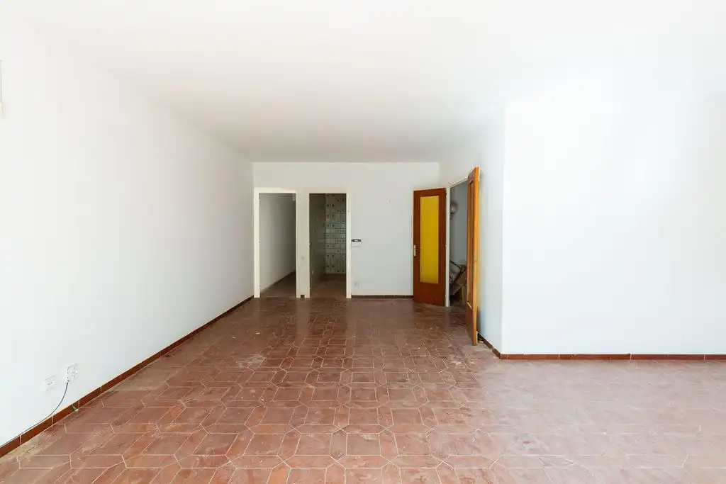 Apartamento en venta en Arenys de Mar con Terraza