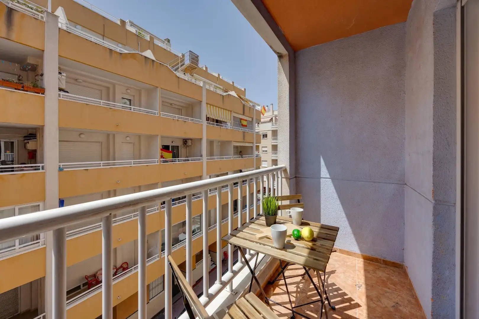 Apartamento con ascensor en venta en Calle LA LOMA 40, imagen 4