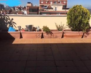 Terrace of Flat for sale in Montcada i Reixac  with Heating, Parquet flooring and Terrace