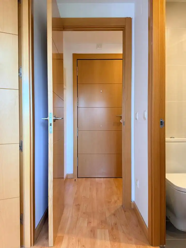 Piso en venta en Madrid con Aire acondicionado, Calefacción y Jardín privado