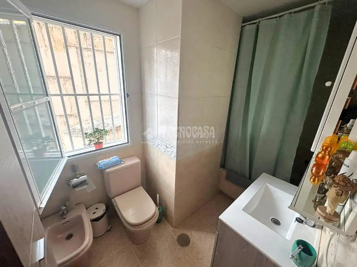 Bany de Pis en venda en Estepona