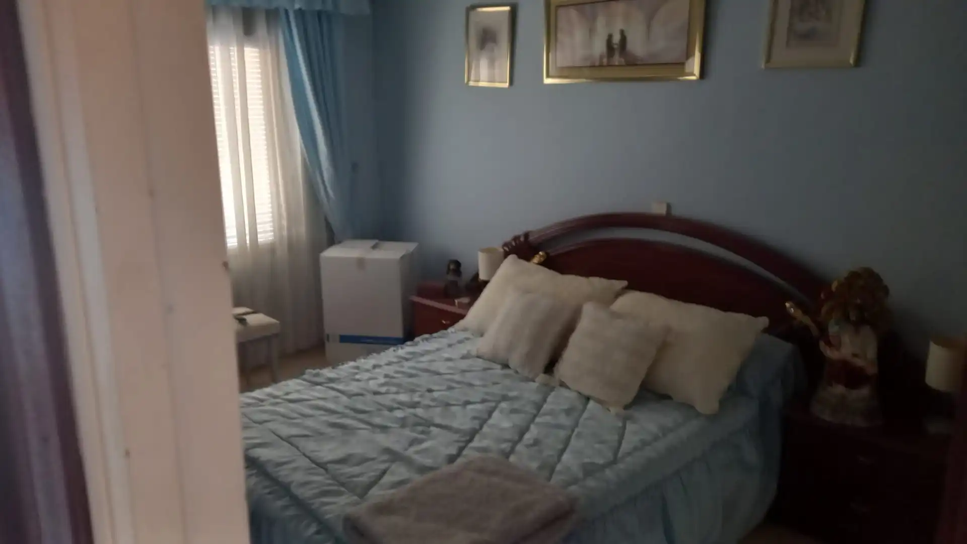 Dormitori de Casa o xalet en venda en Colmenar de Oreja