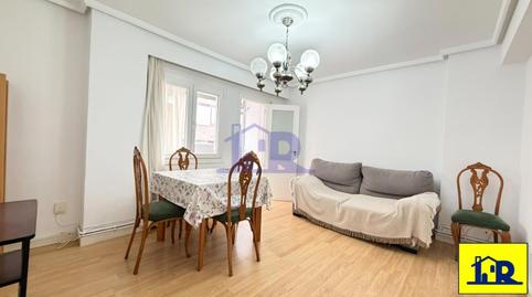 Foto 3 de Pis en venda a Rafael Lopez de Haro, Centro, Cuenca Capital