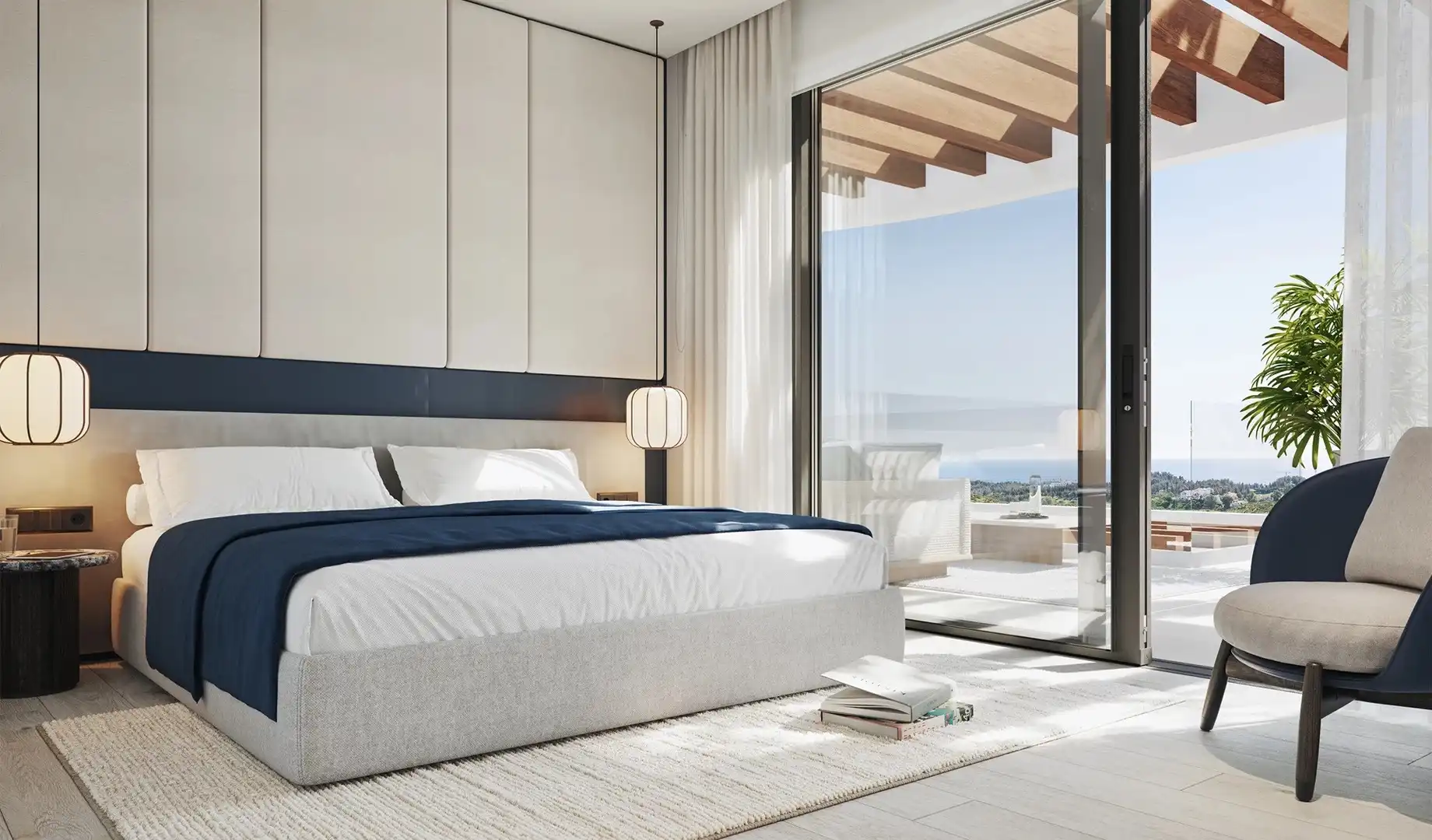 Ático con terraza en venta en Mijas pueblo, imagen 19
