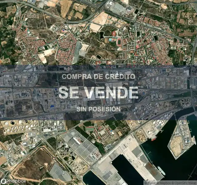 Piso en venta en Tarragona