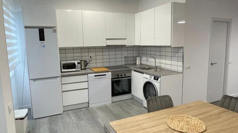 Photo 2 of Apartments for rent in Fuente del Berro, Madrid Capital