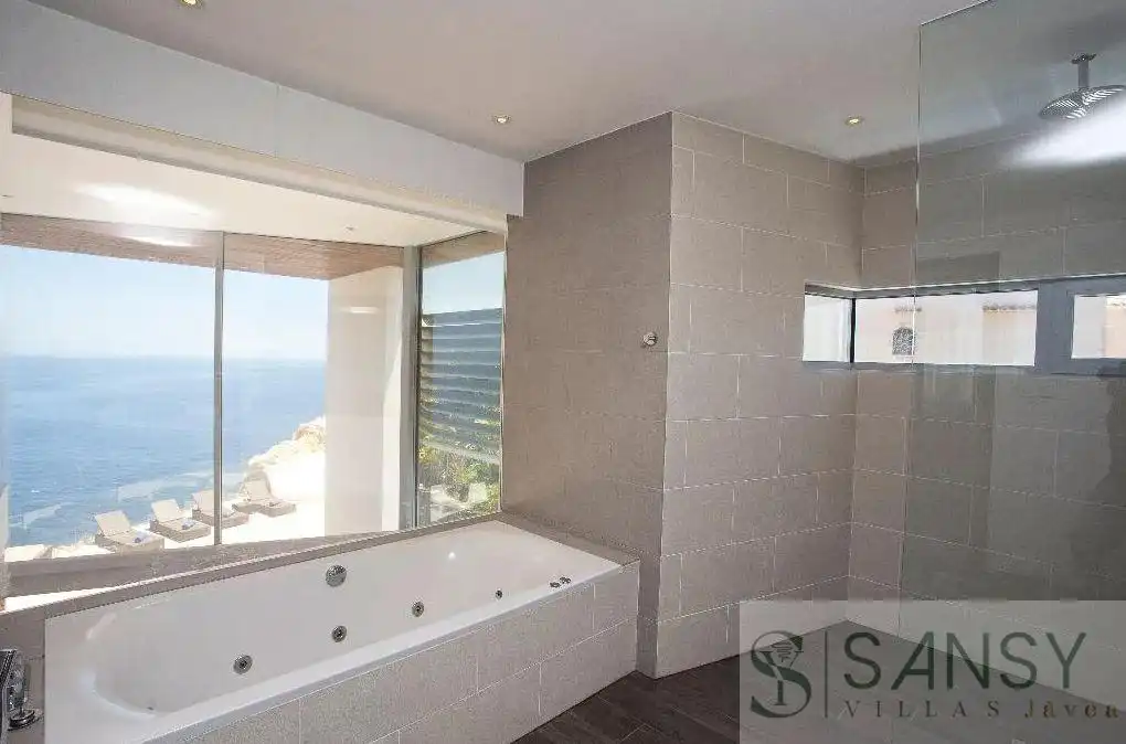 Villa con piscina in vendita a Centro ciudad, imagen 22