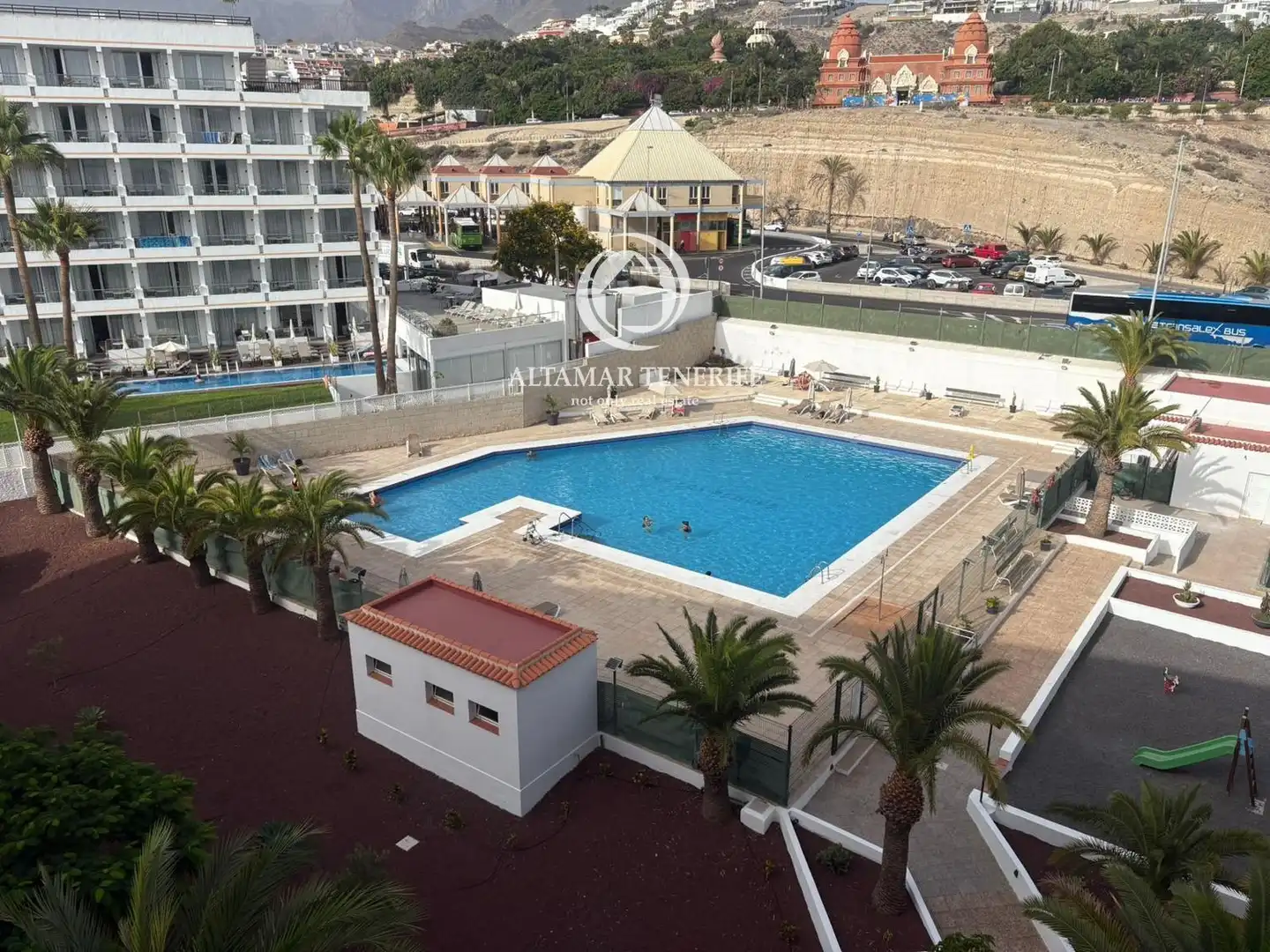 Apartamento con piscina en venta en CALLE VENEZUELA S/N, imagen 36