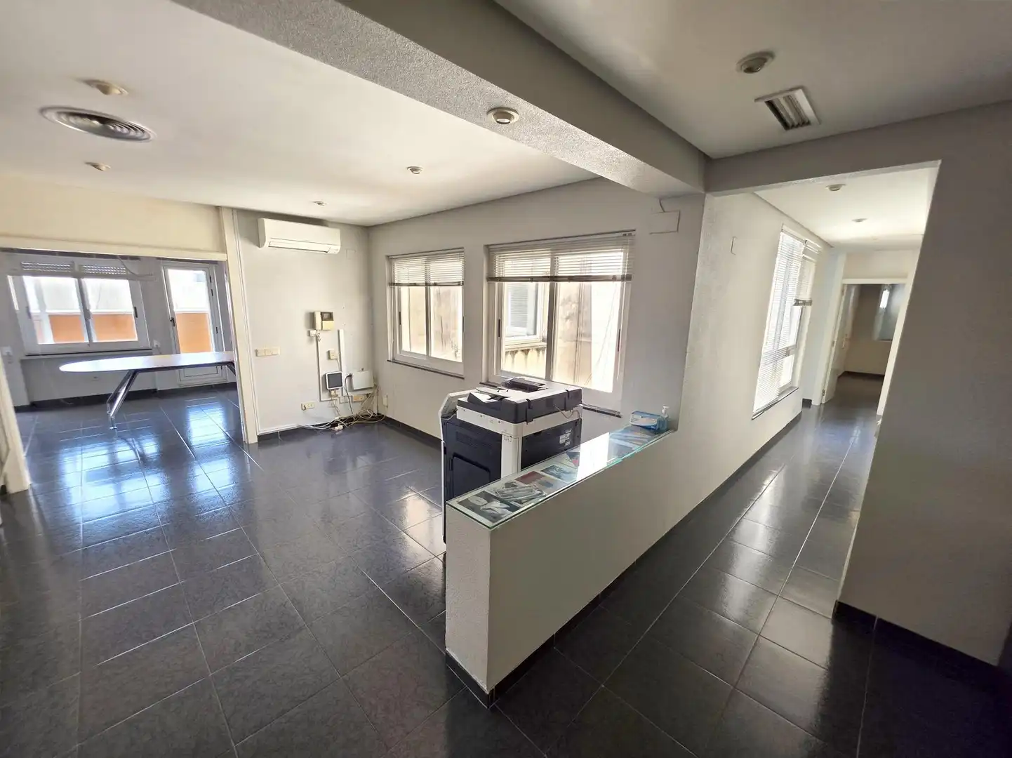 Ático en venta en Castellón de la Plana / Castelló de la Plana con Terraza