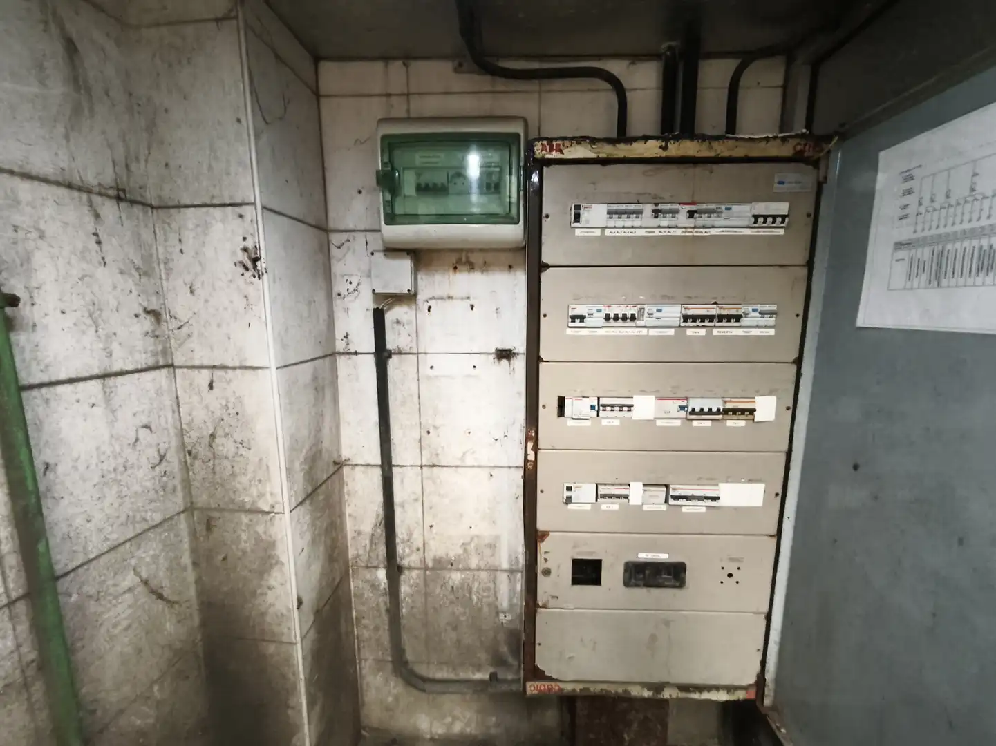 Nave industrial en venta en Carreño