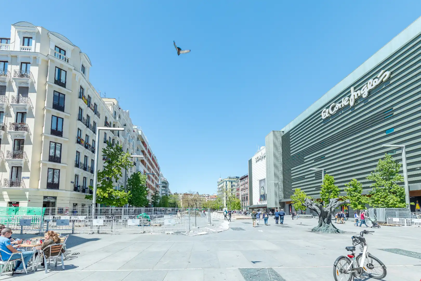 Flat with lift for sale in Calle de Montesa, imagen 40