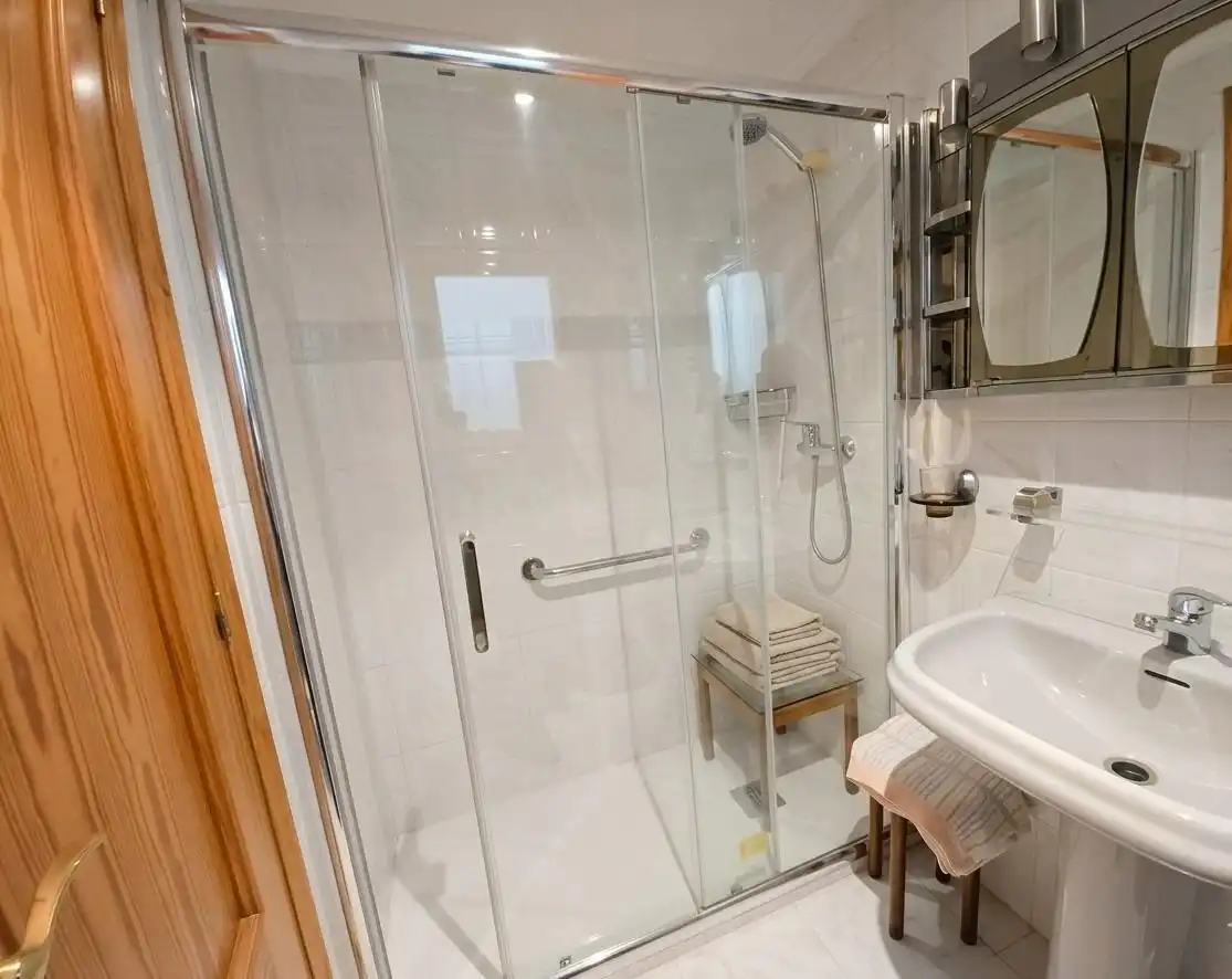 Baño de Piso en venta en Catral