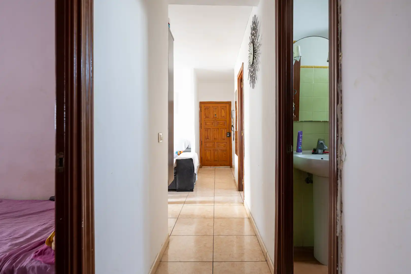 Wohnung zum Verkauf in Vegueta - Cono Sur - Tafira, imagen 15