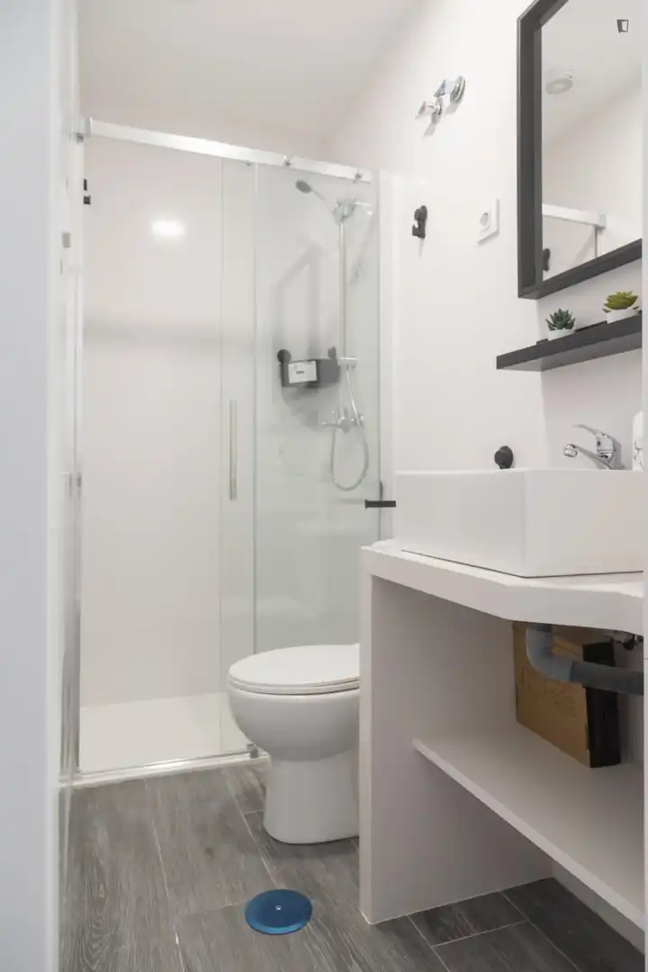 Study for rent in Opañel