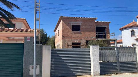 Solvia Inmobiliaria  Chalet independiente Montroig del Camp, imatge 2