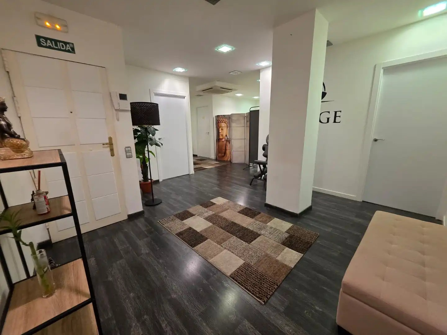 Locale commerciale in cessione a Eixample, imagen 2