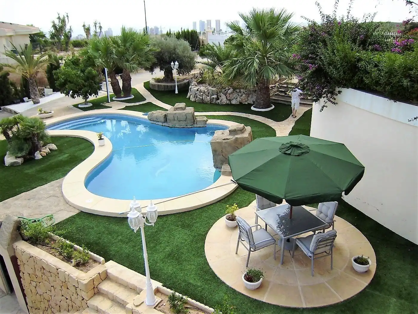 Chalet con piscina en venta en Urbanizaciones, imagen 63