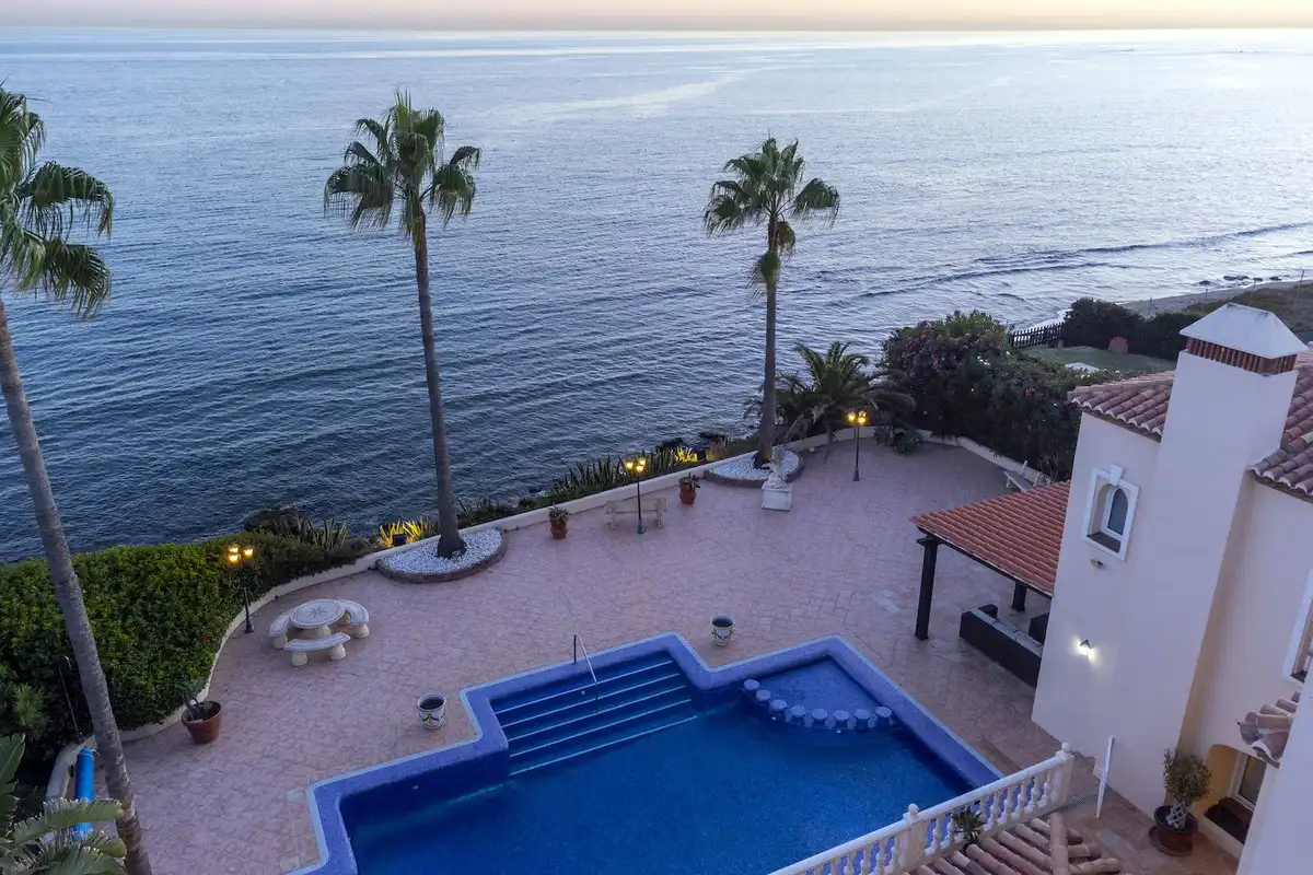 Reihenhaus zum Verkauf in Elviria - Cabopino, imagen 7