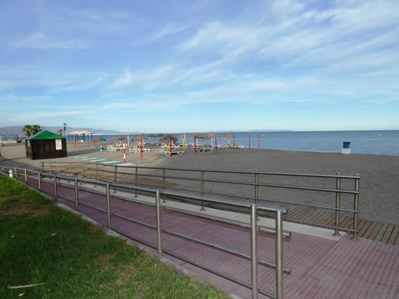 Flat with pool for sale in Avenida Mediterráneo, imagen 57