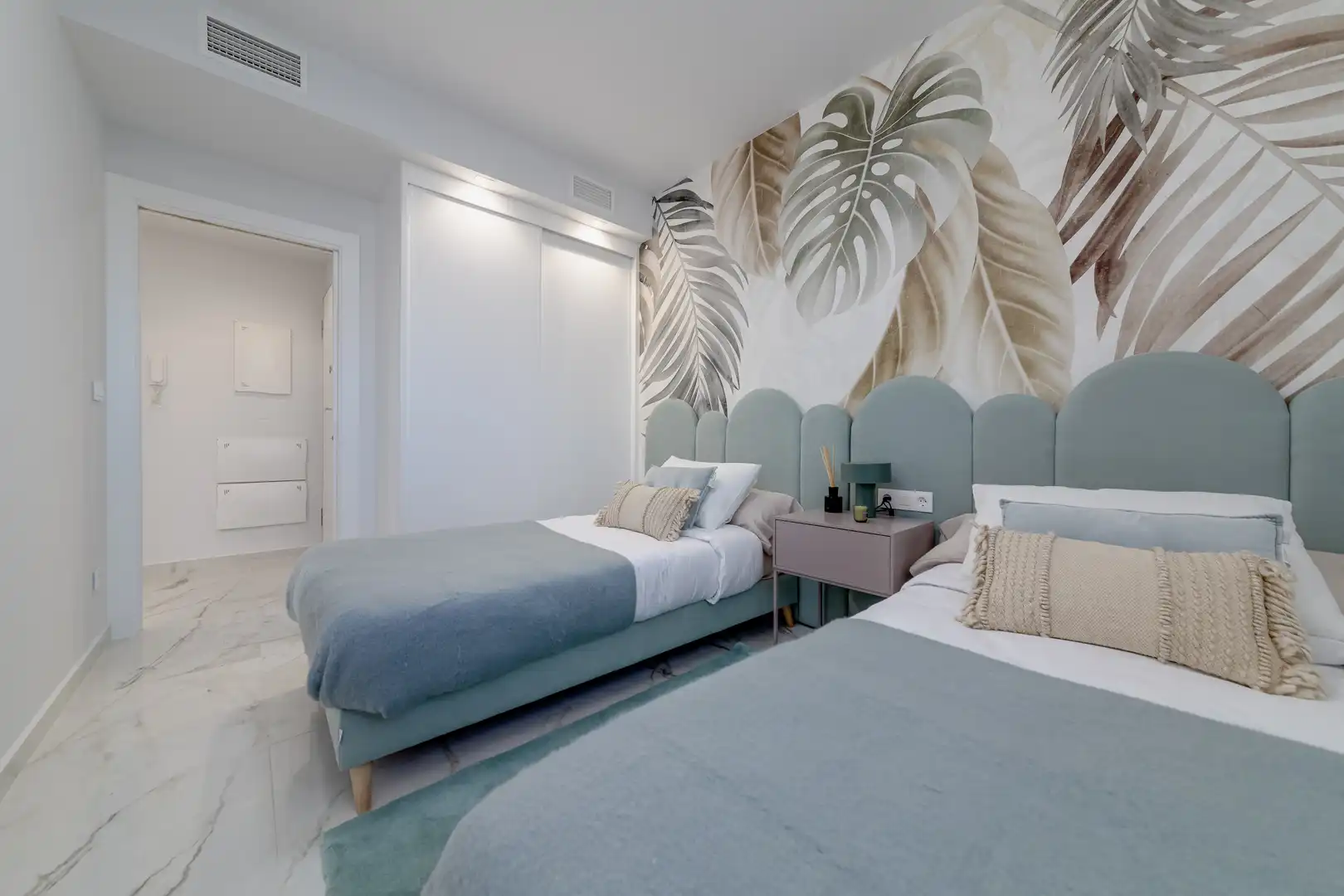 Apartment with pool for sale in Orihuela Costa, imagen 24