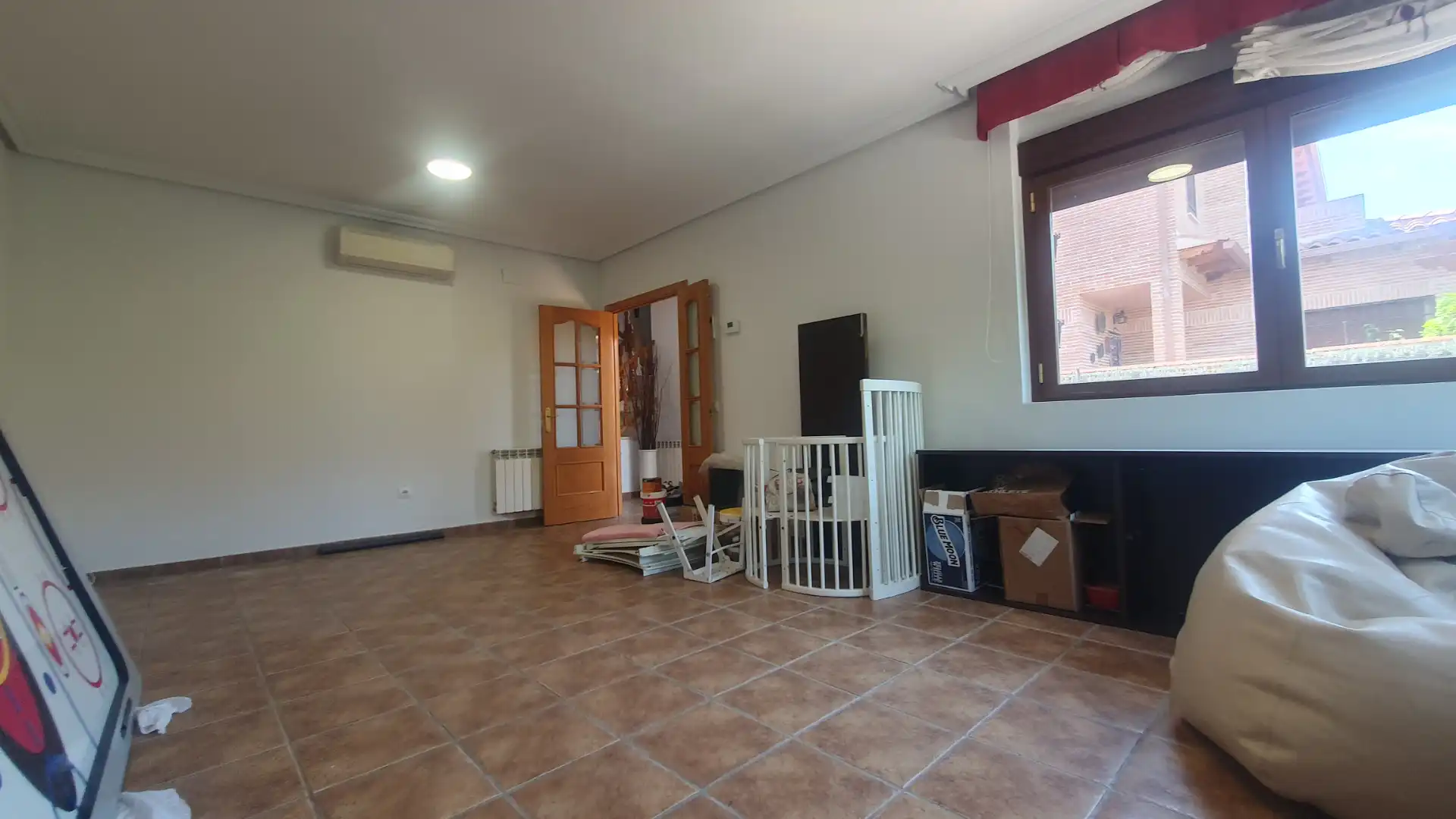 Casa adosada en venda en Olías del Rey amb Aire condicionat, Calefacció i Jardí privat