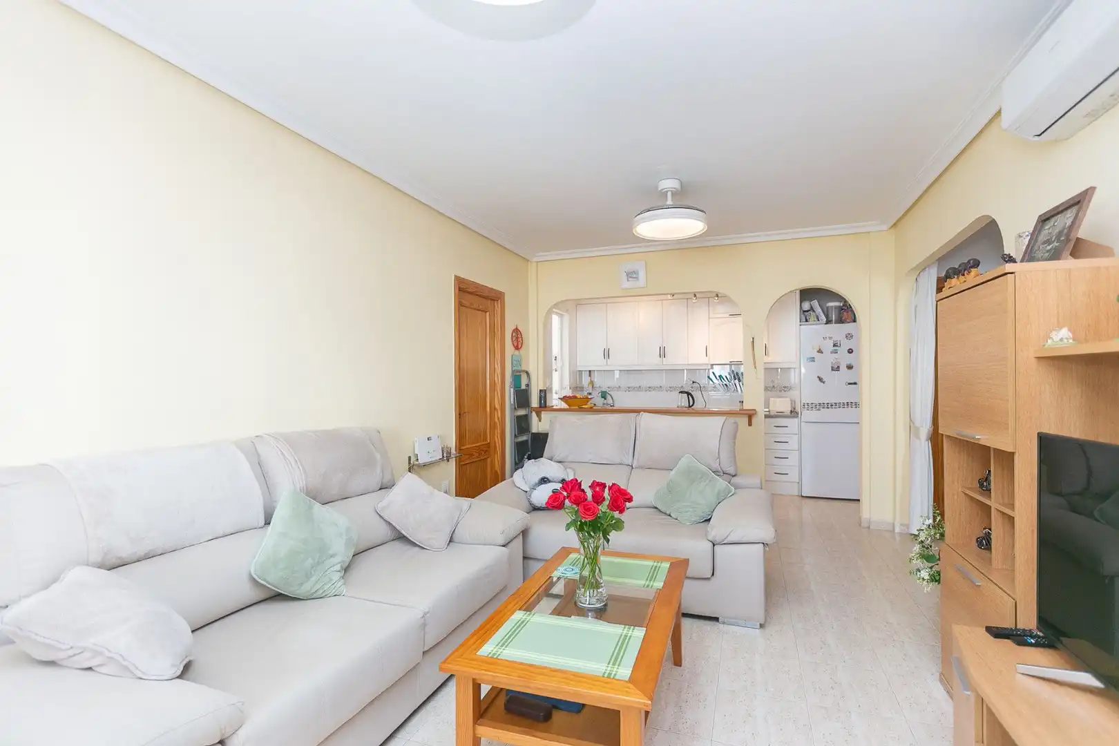 Penthouse mit Pool zum Verkauf in Calle pino piñonero, imagen 2