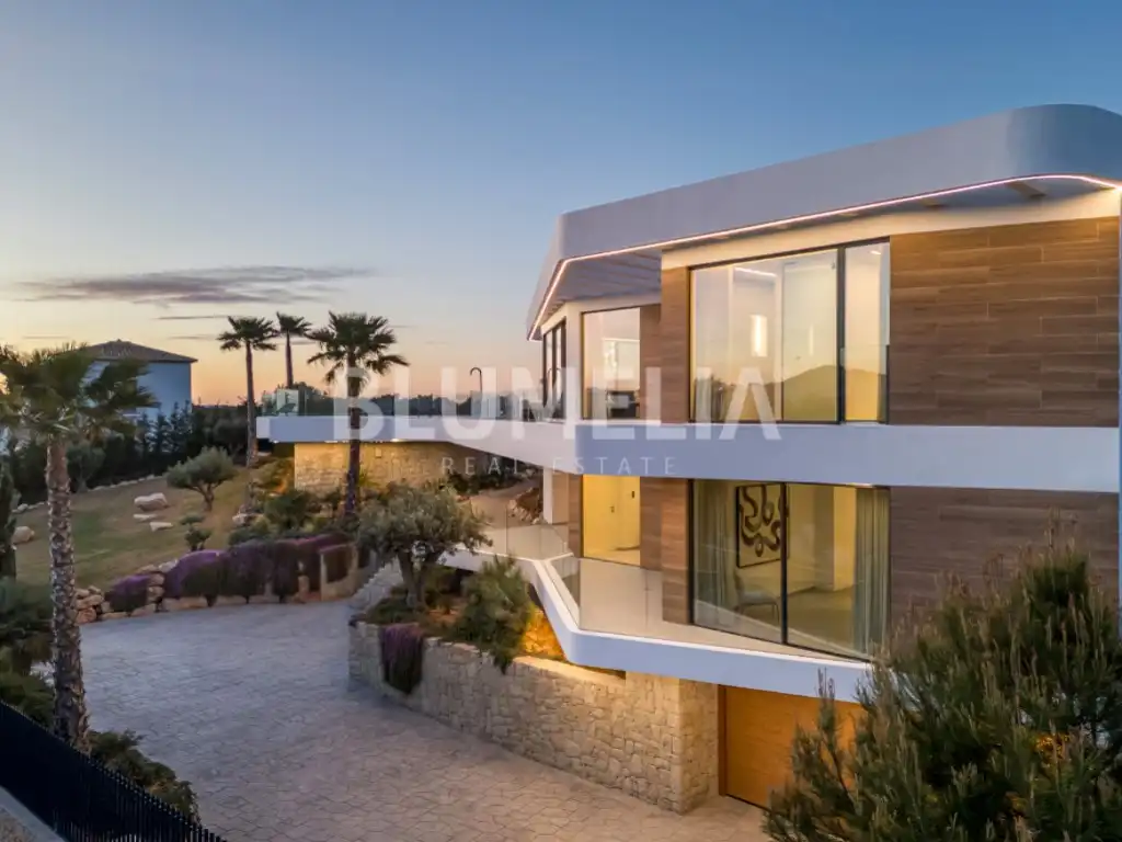 Houses for sale in Portichol - Balcón al Mar
