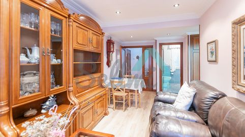 Foto 4 de Piso en venta en De San Manuel, Llano, Gijón