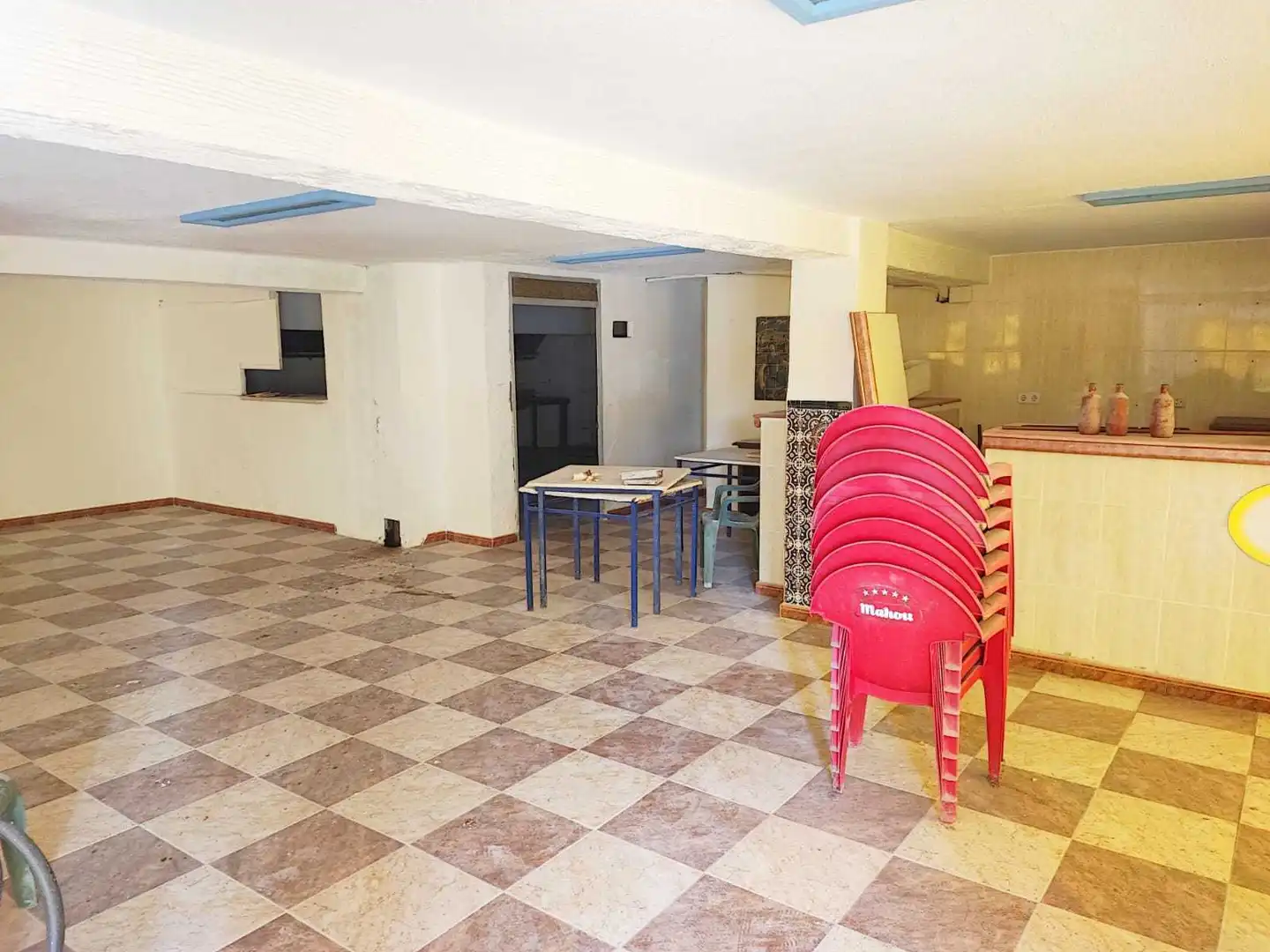 Local en venta en El Faro