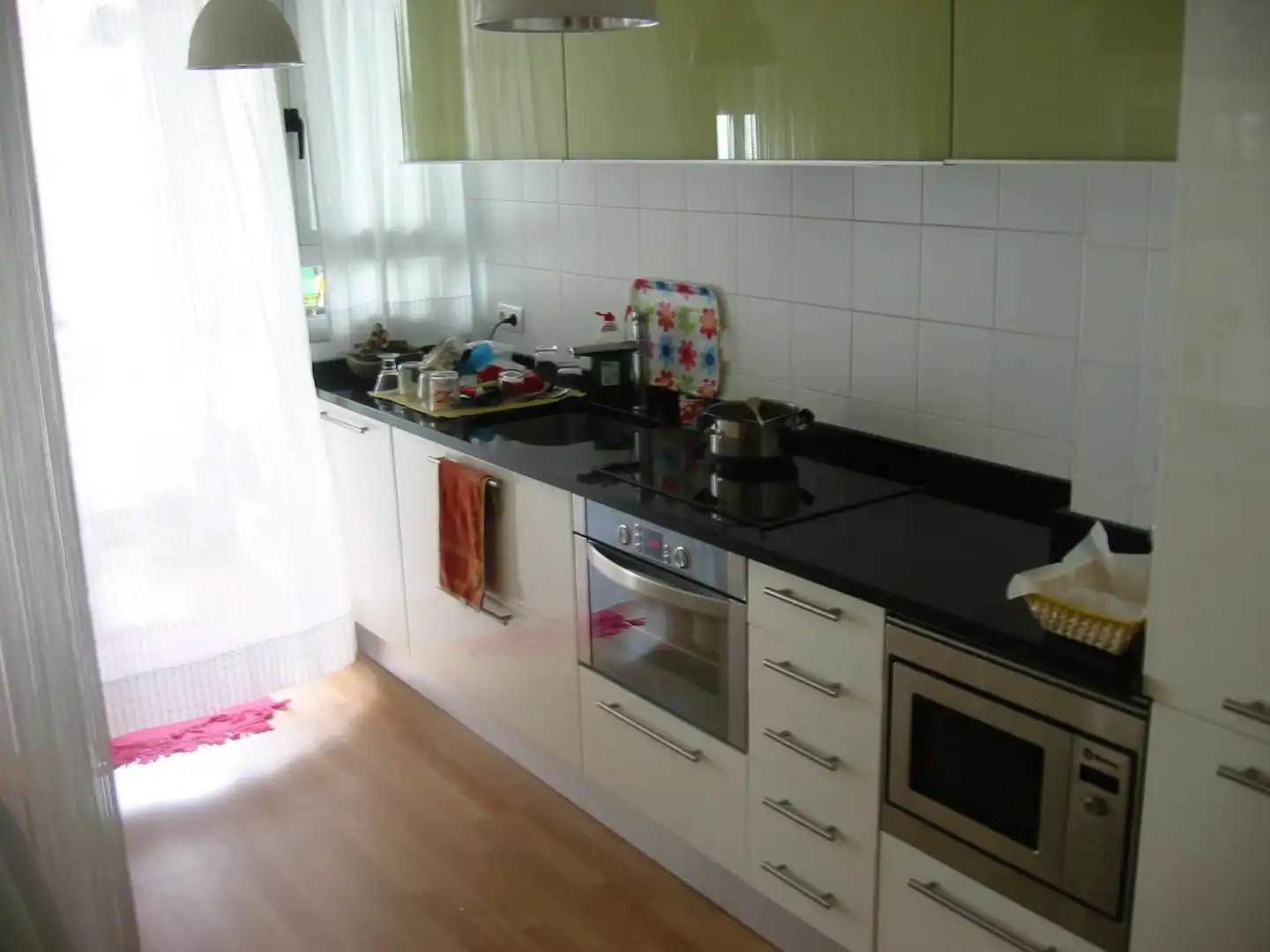 Cocina de Piso para compartir en Getafe Norte
