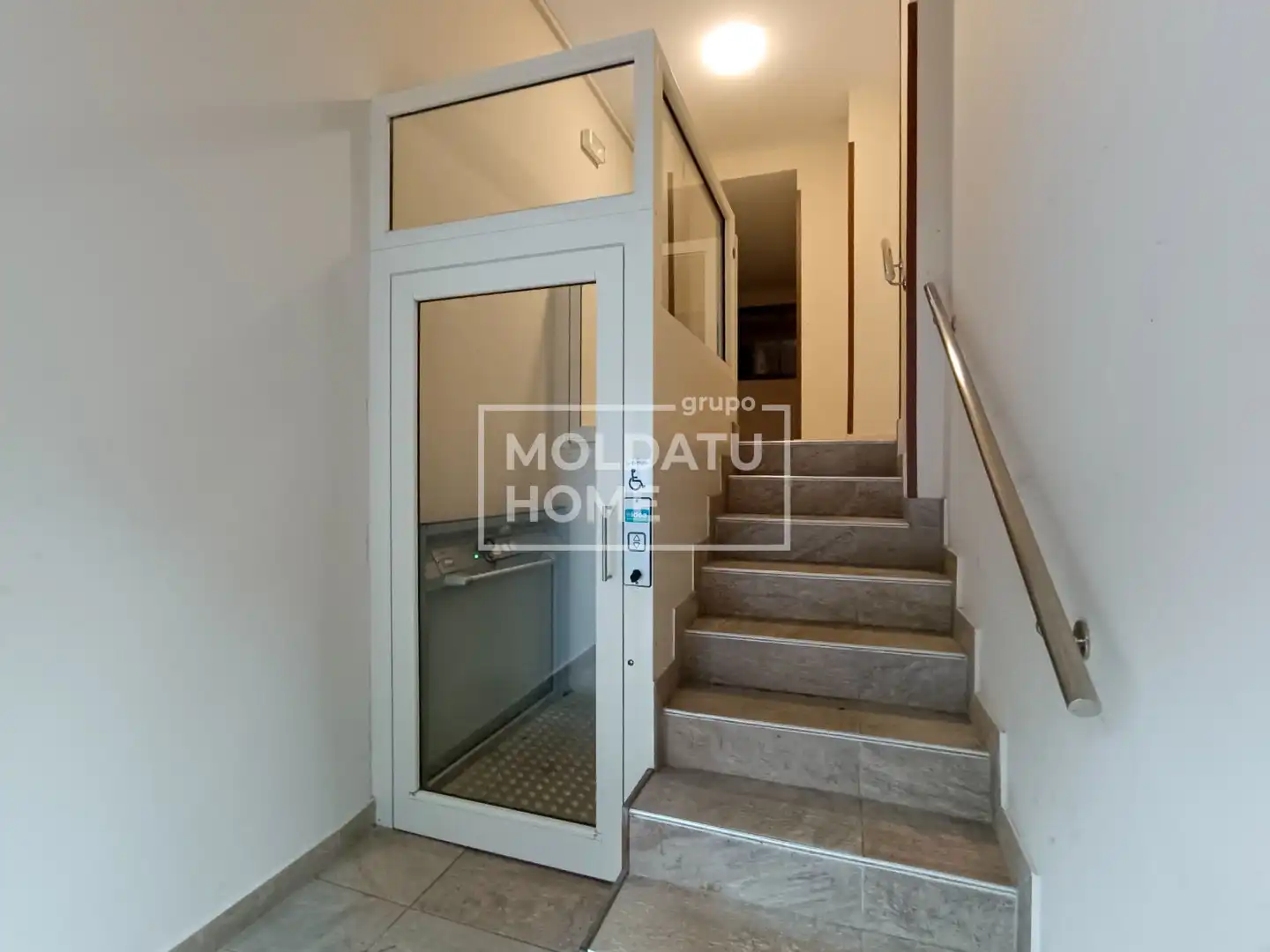 Flat for sale in Zumaia  with Heating and Storage room