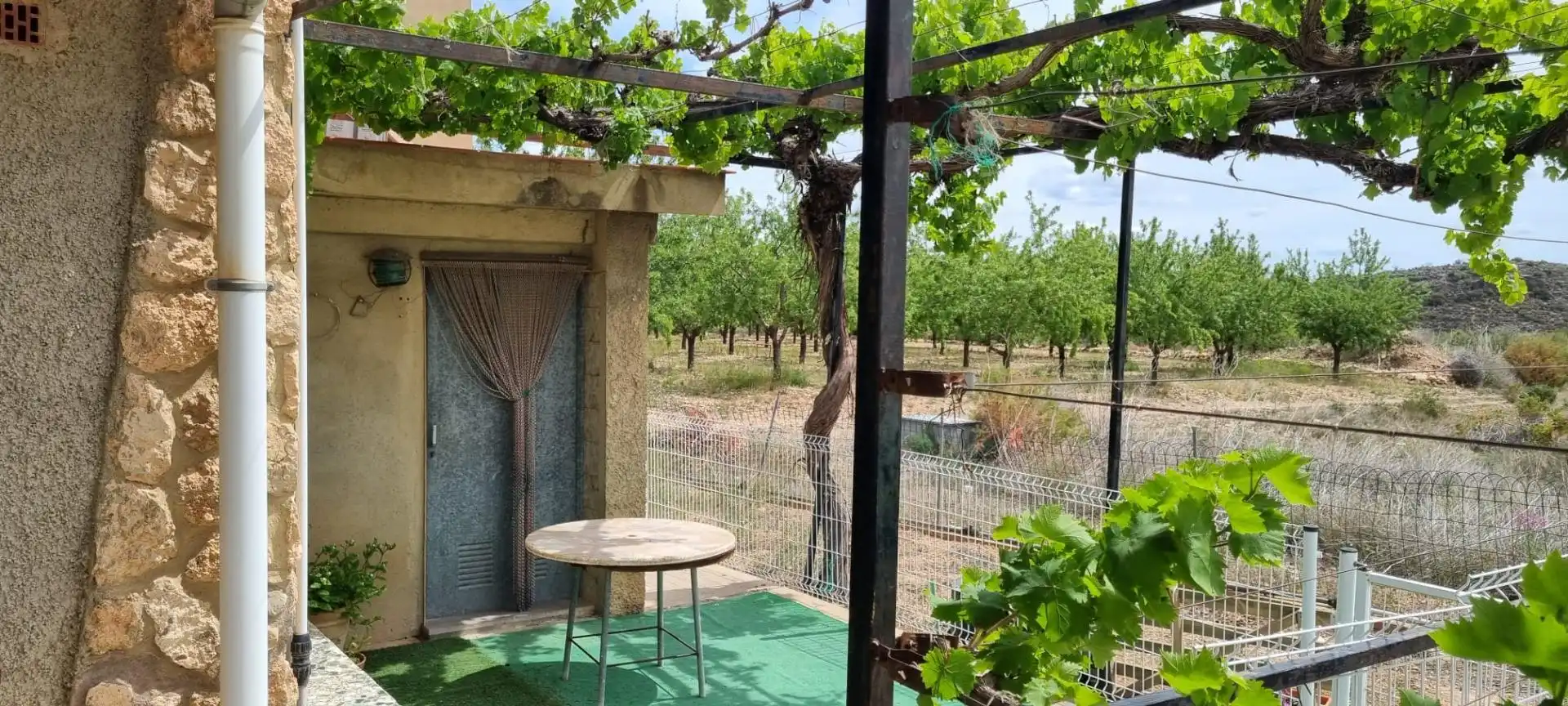 Villa mit Pool zum Verkauf in Casinos, imagen 25