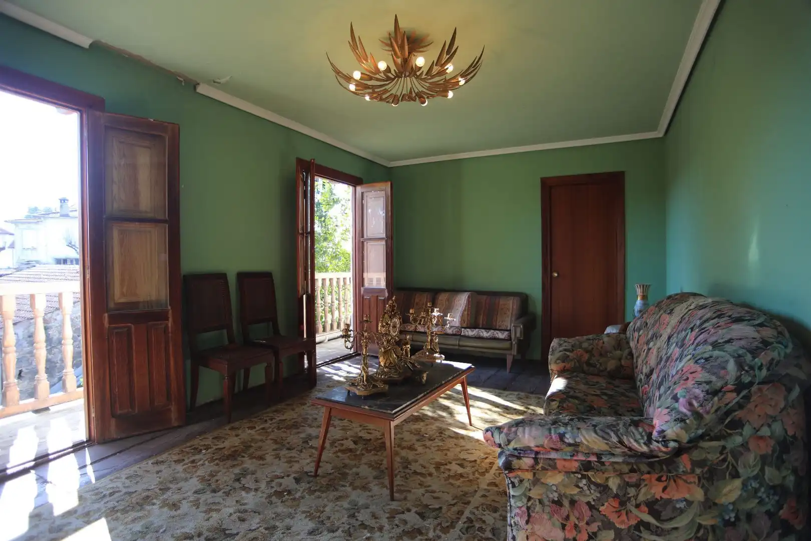 Casa amb jardí en venda a La Veguilla, imagen 20