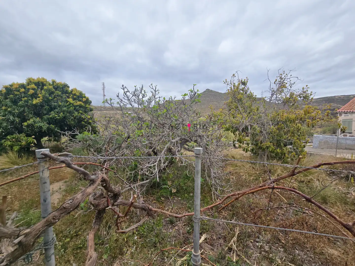 Residencial en venda en San Miguel de Abona