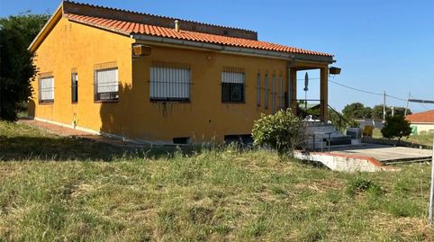 Foto 4 de Casa o xalet en venda a Carretera de Cáceres, 22, Valdesalor - Rincón de Ballesteros, Cáceres Capital