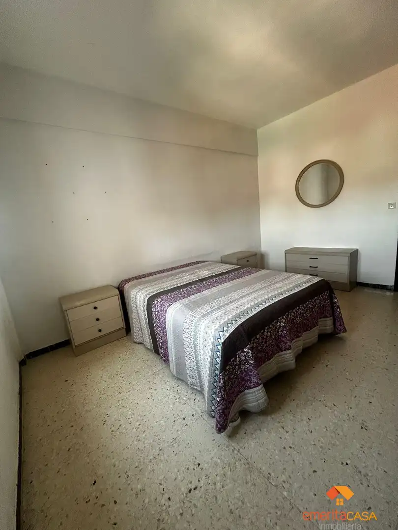 Bedroom of Flat for sale in Mérida