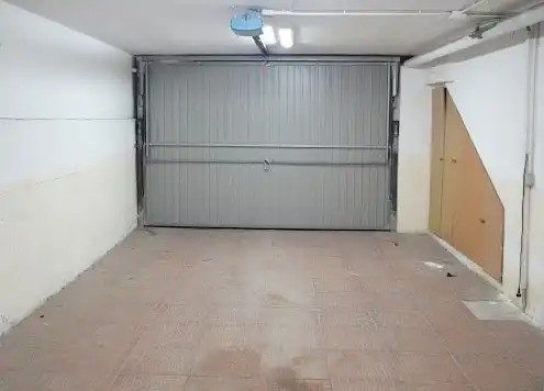 Parking de Dúplex en venta en Murcia con Aire acondicionado, Calefacción y Terraza