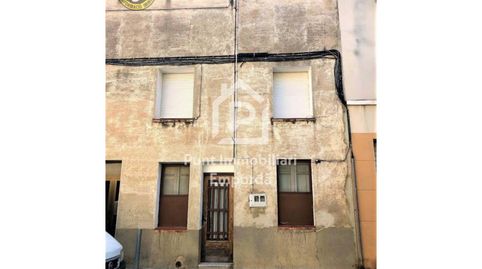 Foto 2 de Terreny industrial en venda a Pujades, Creu de la Mà, Figueres