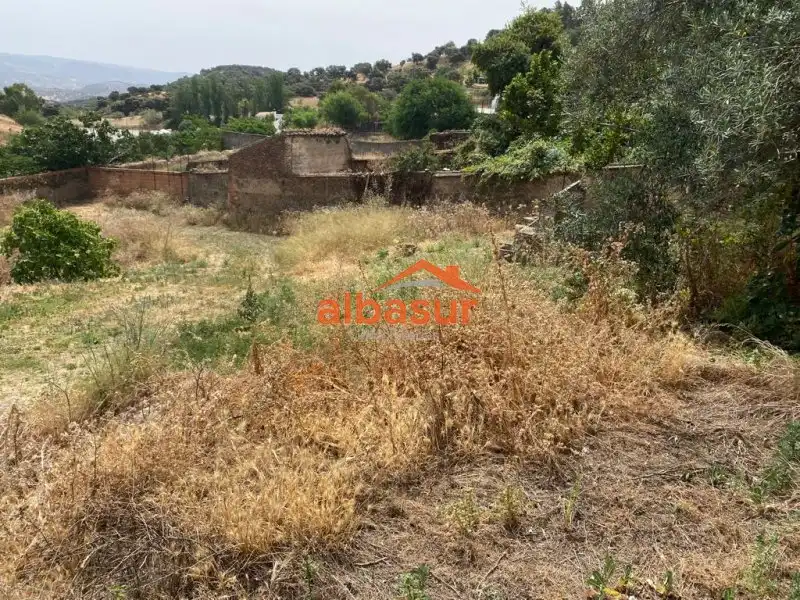 Terreny residencial en venda a Obejo, imagen 5