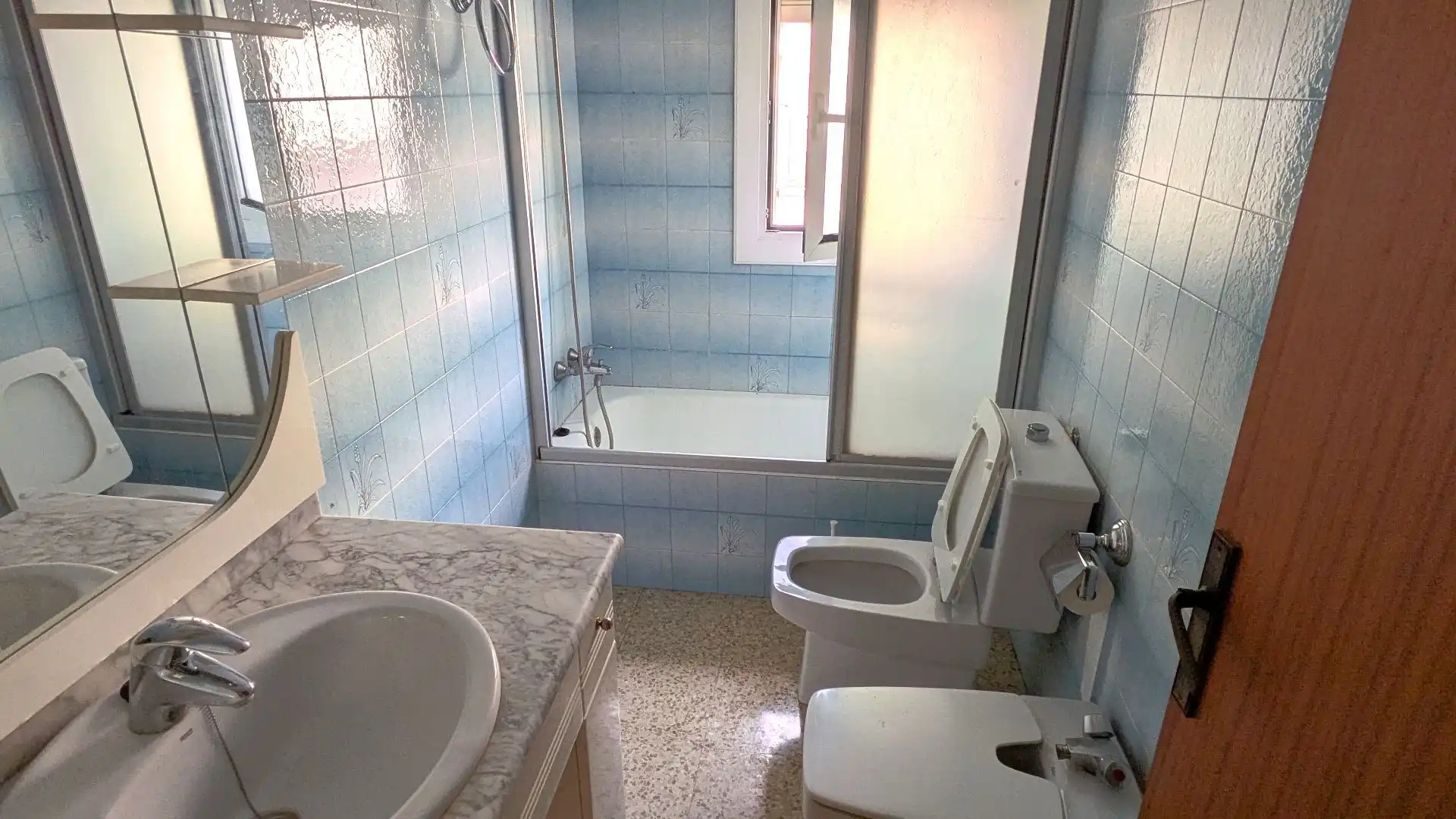 Baño de Piso en venta en Amer