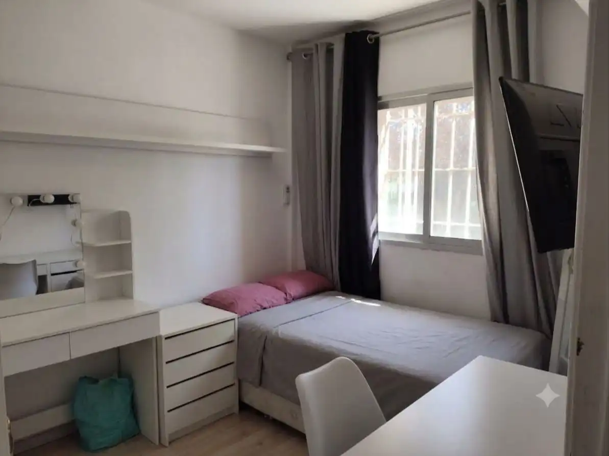 Bedroom of Flat for sale in San Blas