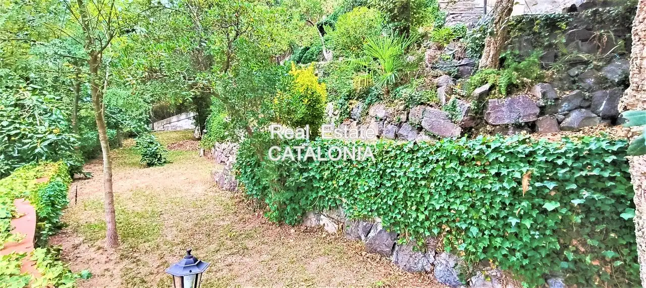 Casa o xalet en venda en Maçanet de la Selva amb Calefacció, Jardí privat i Terrassa