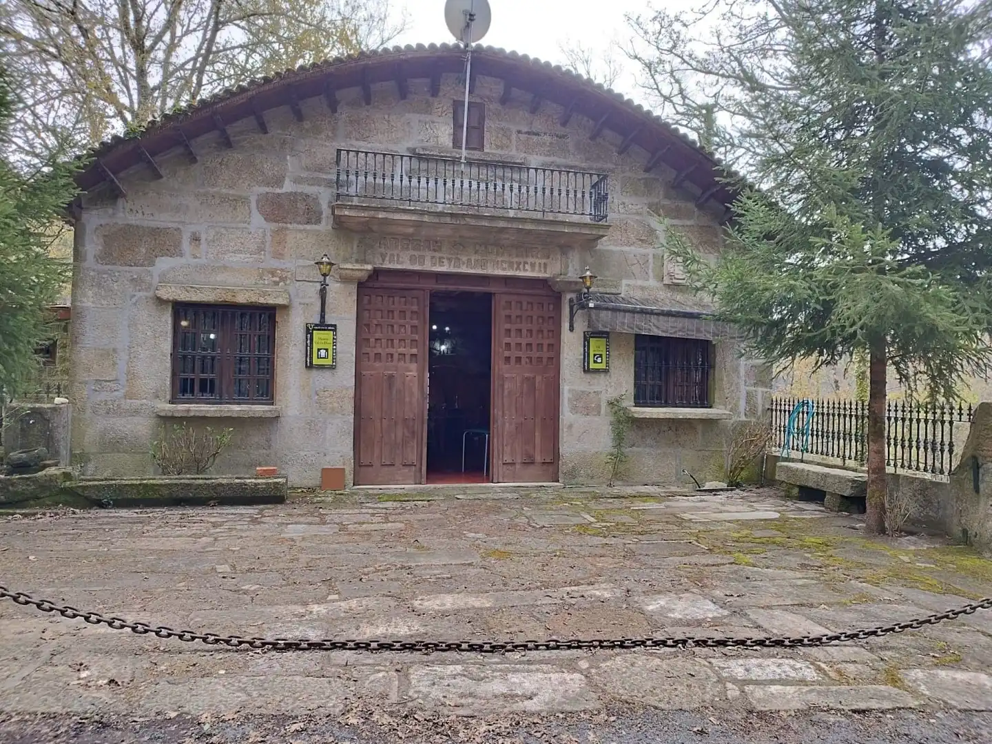 Local en venta en Cortegada