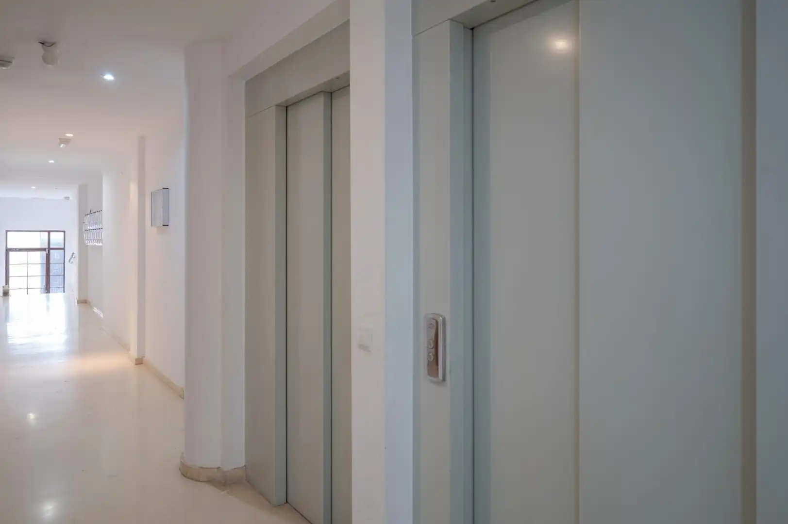 Flat with terrace for sale in Parque de San Roque, imagen 34
