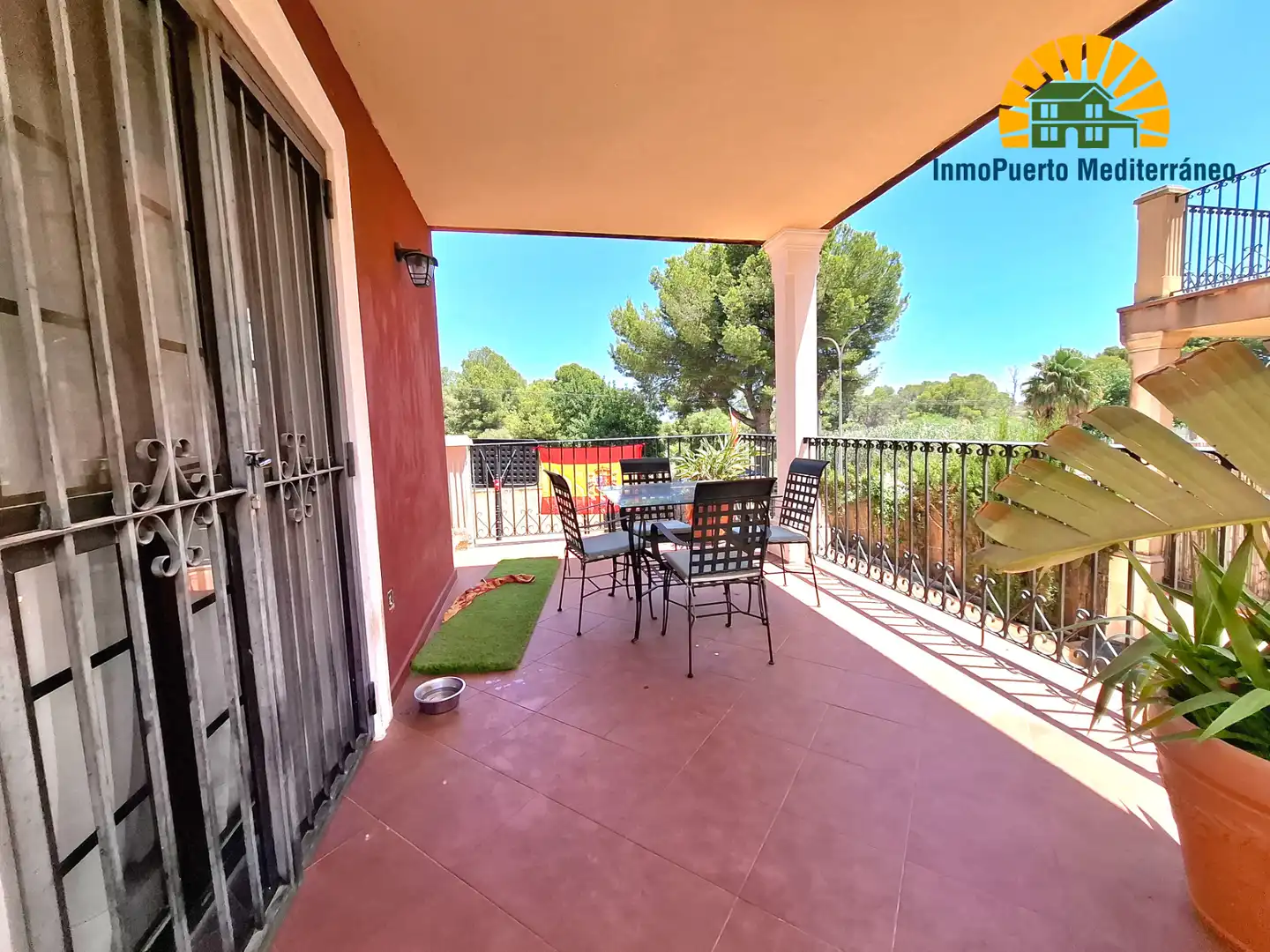 Casa pareada con terraza en venta en Escandinavia - Cautivador, imagen 9